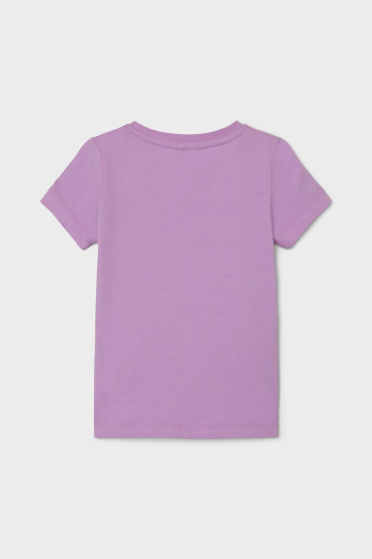 Camiseta Kathine Violet Tulle