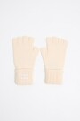 GUANTES Marfil