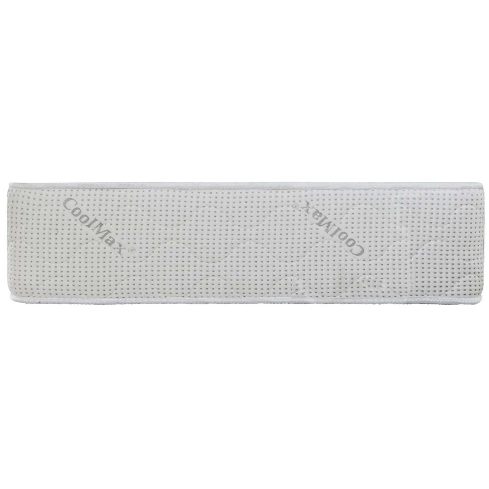 SOMMIER 1 PLAZA ESPUMA PLATINUM A