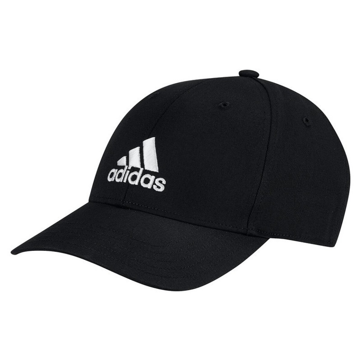 Gorro Adidas Beisbol - Negro 