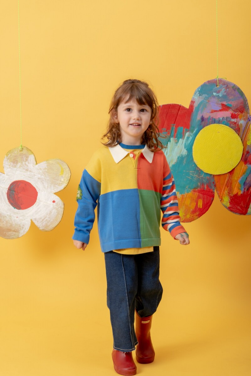 Sweater Kids Club California 