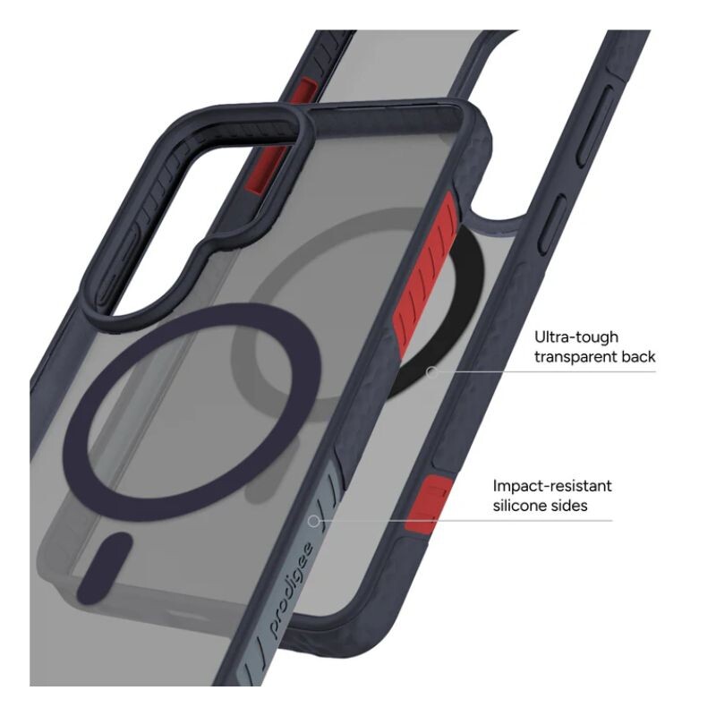 Case Prodigee S26 Ultra Jogger - Blue Case Prodigee S26 Ultra Jogger - Blue