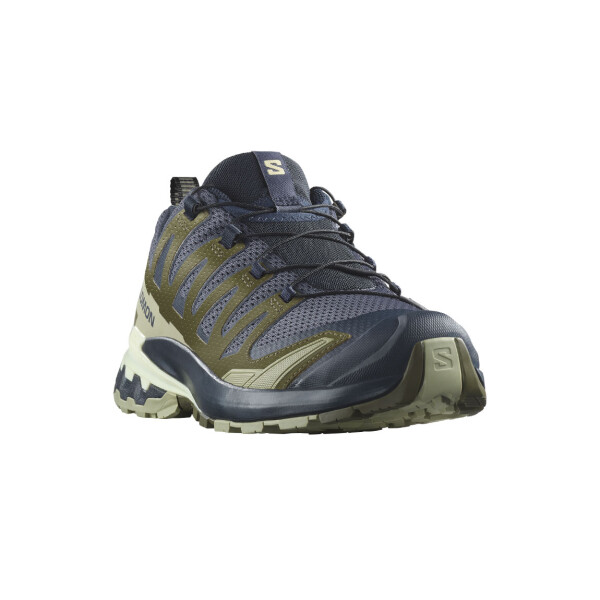 Salomon XA PRO 3D V9 para Hombre - Oliva/Negro Oliva-Negro