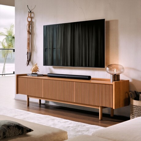 Rack Dune - Ripado Natural