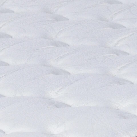 Colchón De Bebé 1.10 x 188 cm Espuma Alta Densidad Línea Plus Colchón De Bebé 1.10 x 188 cm Espuma Alta Densidad Línea Plus