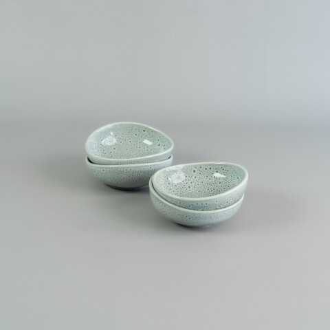 Bowl 12cm Pistachio Ariane Bowl 12cm Pistachio Ariane