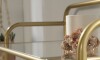 Estanteria - Sauder - Linea Coral Cape Estanteria - Sauder - Linea Coral Cape
