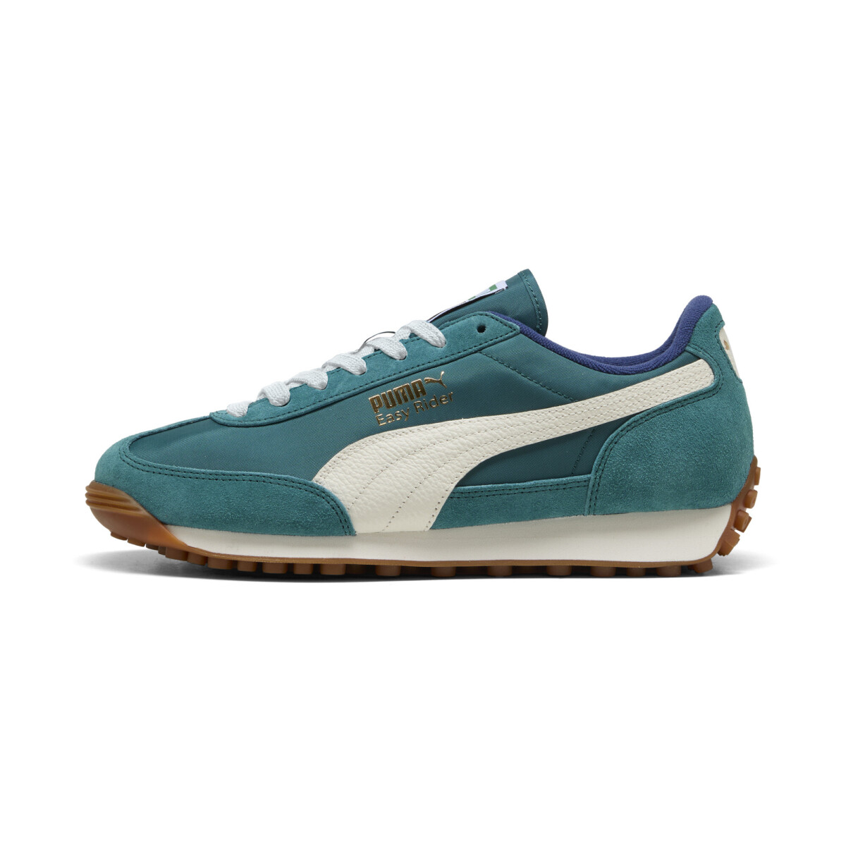 Easy Rider Vintage 39902849 - Verde Esmeralda 