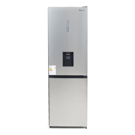 Refrigerador James RJ 417 IDH Dispensador Inox Refrigerador James RJ 417 IDH Dispensador Inox