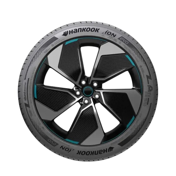 235/45 R18 OE HANKOOK ION EVO IK01 98W 235/45 R18 OE HANKOOK ION EVO IK01 98W
