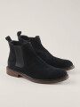 SHOES ACAMAR NEGRO