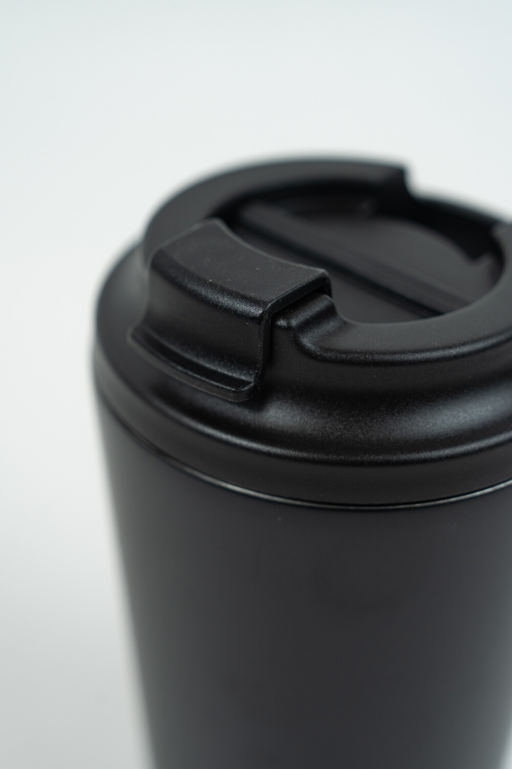 Vaso Térmico Quebec Negro