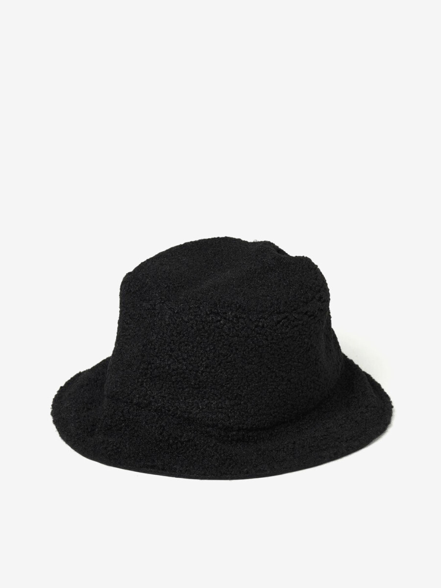 ORLA BUCKET HAT 