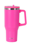 JARRO TÉRMICO RUMBO 900ML FUCSIA JARRO TÉRMICO RUMBO 900ML FUCSIA