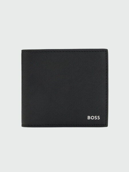 HUGO BOSS - Billetera Zair 001