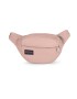 RIÑONERA FIFTH AVENUE MISTY ROSE
