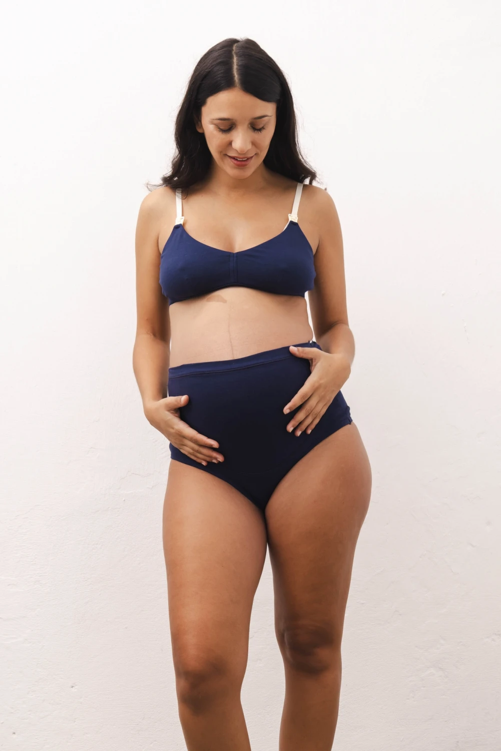 MB3 Bombacha Maternal Rita