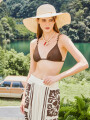 Sombrero Mia Beige