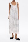 VESTIDO Marfil