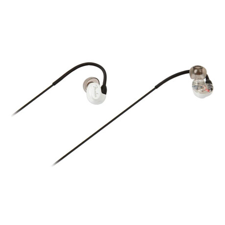 Auriculares Cableados 3,5MM Fender CXA1 Titanio 001