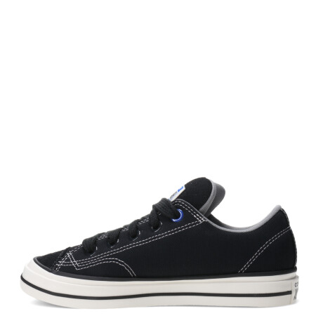 Championes Unisex Converse Championes Chuck Yaylor Puff Negro