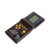 Consola de juegos E9999 Brick portátil retro 9999 juegos Consola de juegos E9999 Brick portátil retro 9999 juegos