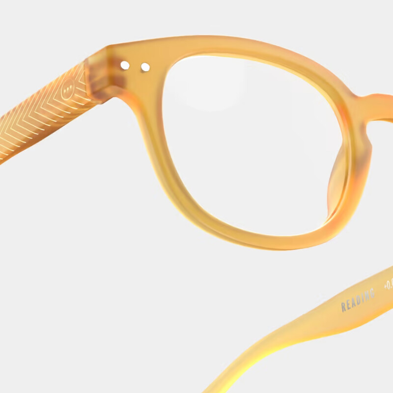 Lentes Izipizi Sun C - Amarillo Lentes Izipizi Sun C - Amarillo