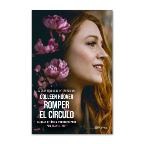 Romper el círculo - Colleen Hoover 001