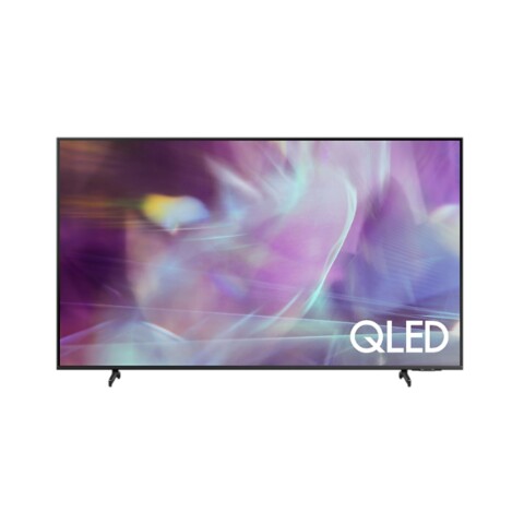 Televisor Samsung Qled 50" UHD Smart QN50Q60DAG Televisor Samsung Qled 50" UHD Smart QN50Q60DAG