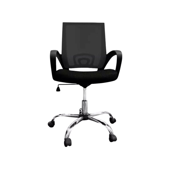 Silla Ejecutiva IMBACK IBK-S0002 Respaldo Bajo Mesh Ergonómica con Apoyo Lumbar Silla Ejecutiva IMBACK IBK-S0002 Respaldo Bajo Mesh Ergonómica con Apoyo Lumbar
