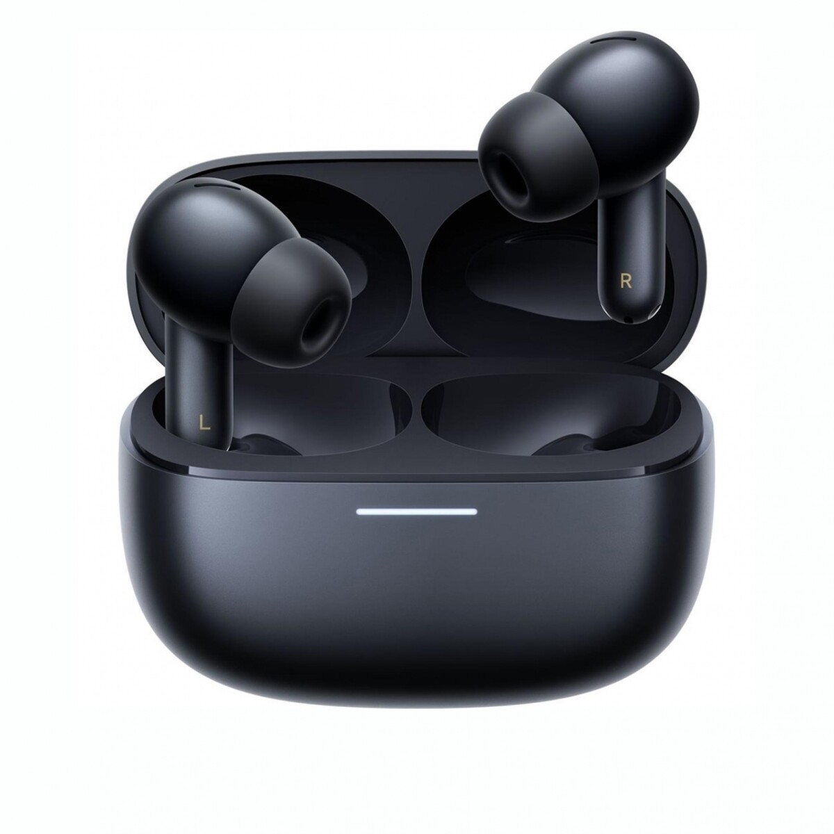 Auriculares Inalámbricos XIAOMI Redmi Buds 6 Pro BT - Space Black 