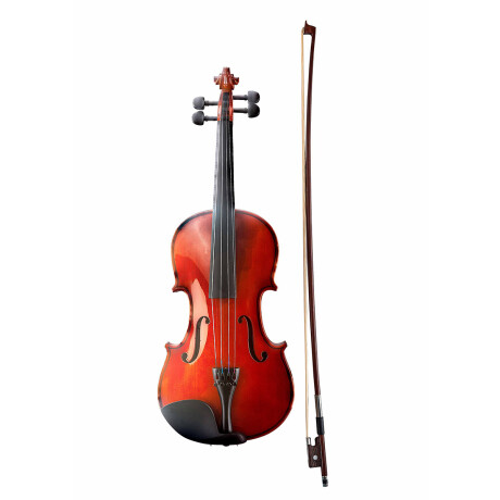 Violín Memphis Ftv11 1/2 C/ Estuche Violín Memphis Ftv11 1/2 C/ Estuche