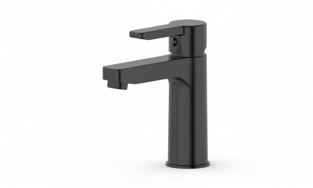 Monocomando negro SD90773-2 Monocomando Negro Sd90773-2