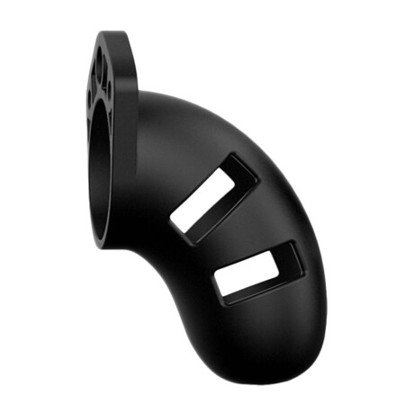 ManCage Mod. 20 Silicone Cock Cage 90mm ManCage Mod. 20 Silicone Cock Cage 90mm
