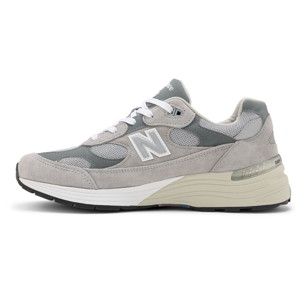 NB 992 Grey