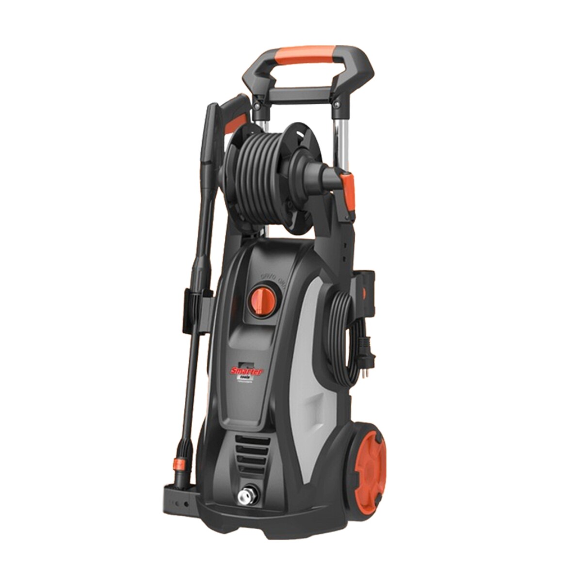 HIDROLAVADORA SMARTER 2100W INDUCCION 110S 145021 