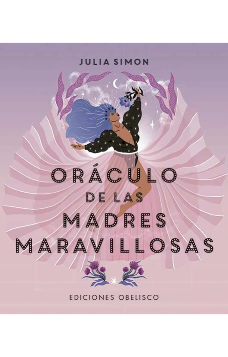 Oráculo de las Madres Maravillosas 