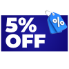 Cyber Lunes 5%