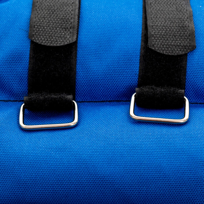 Par De Tobilleras / Muñequeras 1KG - Randers Par De Tobilleras / Muñequeras 1KG - Randers