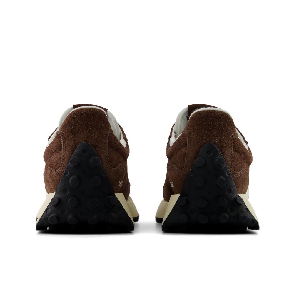 NB 327 Brown