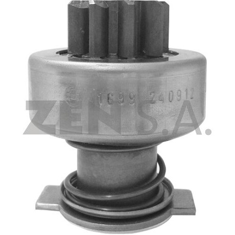 BENDIX ARRANQUE - BENDIX TRACTOR VALTRA 9D 14E ISKRA ZEN BENDIX ARRANQUE - BENDIX TRACTOR VALTRA 9D 14E ISKRA ZEN