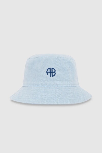 SOMBRERO NICKS BUCKET Azul