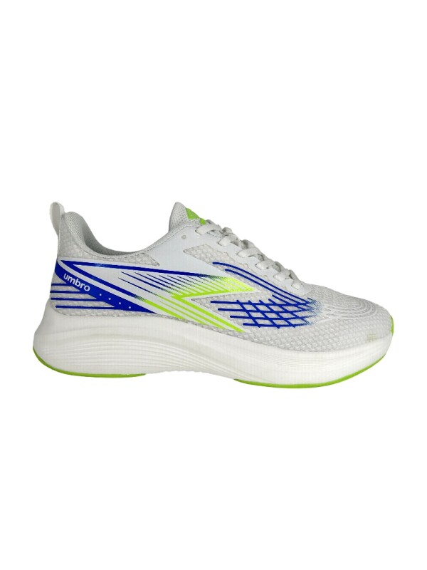 Calzado Pointed Umbro Hombre 96l