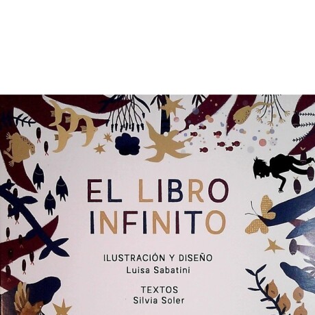 EL LIBRO INFINITO EL LIBRO INFINITO