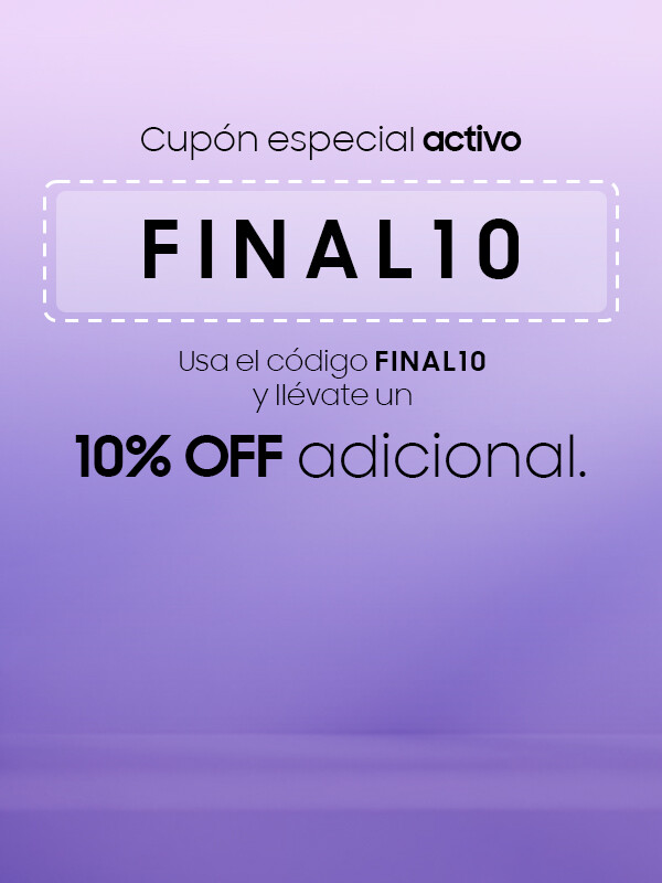 final10 domingo