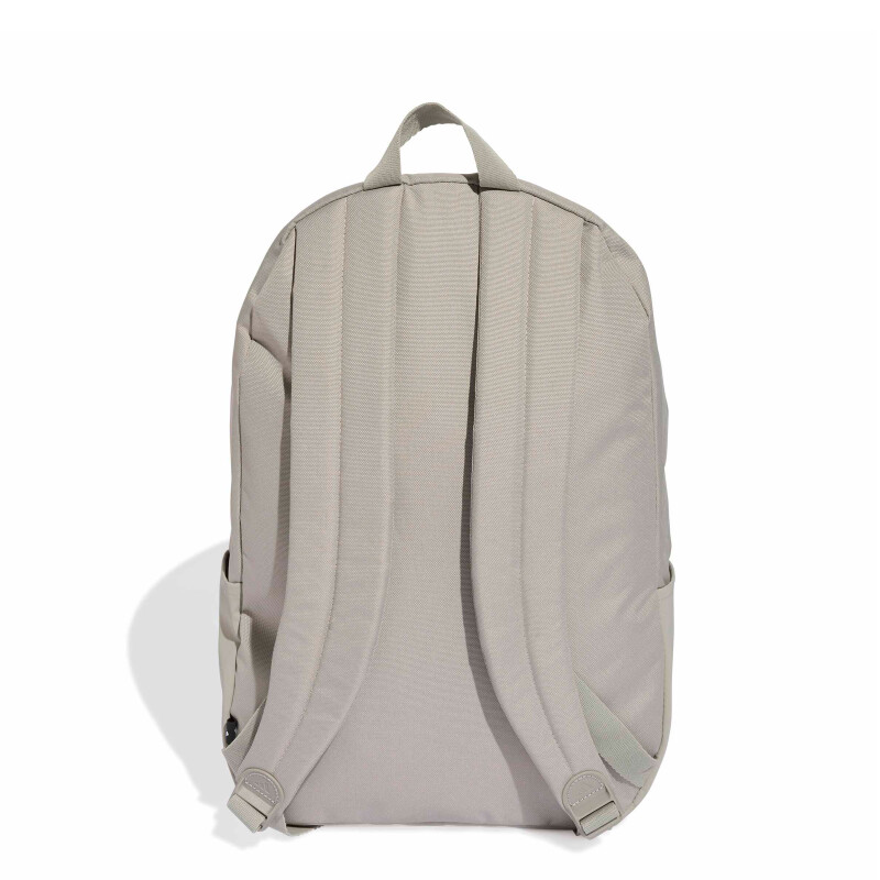 Mochila Adidas Gris - Negro
