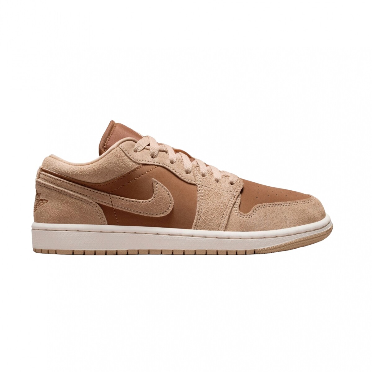 Championes Air Jordan 1 Low - 205 
