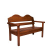 Sillón clásico 2 cuerpos Sillón clásico 2 cuerpos