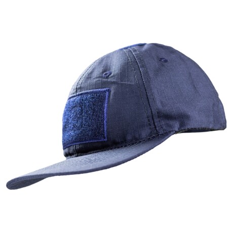Gorro - Cia Militar Azul