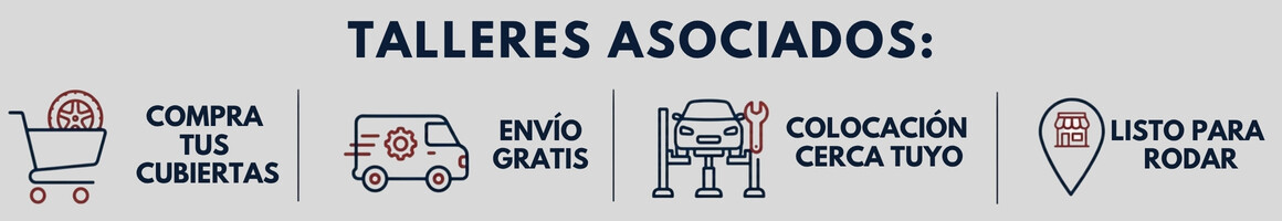 Red de talleres asociados